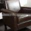 New Design Comfortable Leather Sofa Chair 214