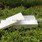 Ivory color paper cardboard paper thick gift packaging box with lid