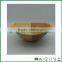Fuboo all kinds of bamboo wood bowls with different styles