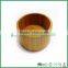 FB1-5026 bamboo unique salad bowl rice bowl with serving spoon and fork                        
                                                Quality Choice