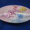 YF13095 Customized Ceramic Plate Factory