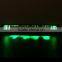 16"21"26"30"35"40"45"50"54" 12V DC Green Red Blue Jeep Radiance light bars,Led Jeep Fog Light,Jeep Day-running Light