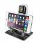 Best selling plastic cell phone stand/desktop cell phone holder/for ipad stand