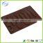 Custom silicone chocolate mould