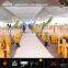 Transparent Wedding Clear Roof Outdoor for Hot Sale