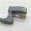 TOP QUALITY hydraulic cabinet LED hinge