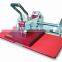 Manual Double-Station Heat Transfer Press Machine digital shirt heat press