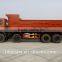 8*4 Euro 2 Made in China Tipper Dump Truck for Sale