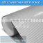 Extensible Air Free 4D Carbon Fiber Vinyl Car Wrap Sticker