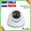 CCTV Camera 700TVL Sony Effio-E 960H Exview CCD OSD Menu Surveillance Video System