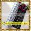 interior and exterior crystal glass tile