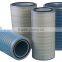 Hot selling gas filter for with high quality and favorable price