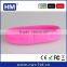 2014 new Silicone Slap Wrist Band Bracelet USB Flash Drive for best business gifts promotional                        
                                                Quality Choice