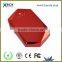 2015 luxury stone power bank 7200mah diamond shape powerbank