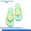 New style flat EVA China slippers