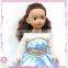 Ballerina dancing Girl Doll modern Welcome Custom 18 inch vinyl girls dolls