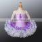 CP034 2014 Purple professional ballet tutu dress ballet stage dance costume tutus for girls classical tutu kids ballet costumes