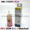 refill ink for epson L800 / L801 /L1800 Ecotank T6731-T6736