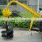 mini post hole digger for sale
