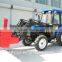 Newest CE approved super quality hot sale professional loncin snow blower