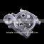 Aluminum die casting parts/carburetor 108 noumenon / Aluminum die casting /carburetor of machinery