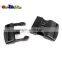 2" Webbing Password Safety Detach Buckle Plastic for Travel Luggage Backpack #FLC418-50B