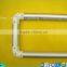 CE Rohs smd2835 18w u shape tube isolated SMD2835 216leds 100lm/w