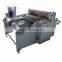 PVC Strip Cutting Machine Automatic Guillotine Type Rubber 100 M/min Production Capacity 1-1000mm 65cycles/min