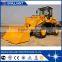 Worth Buying 2.5 Ton Loader Wheel, Japan Wheel Loader Heli