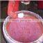 Low-wear Alumina Sector Plate lining in hydrocyclones