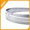Pro diamond coated saw blade for silicon