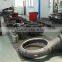 horizontal forth slurry Pump manufacturer with different size