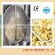 NewTop Hot Sell High Quality Yellow Colore Popcorn Paper Cup Machine Export From China