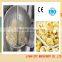 fully automatic plant using spherical popcorn machines snack food processing equipment