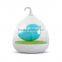 Led mini algae lamp muti-color kids light led birdcase decorative led lamp light