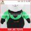 25cm panda shape plush mascot dolls cute panda plush mascot soft panda mascot toys