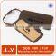 High Quality Clothes Size Hand Tag With String