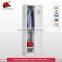 trade assurance single door steel locker with powder finish