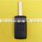 407 3 button remote C4 key cover for Citroen C4 remote flip key fob blank with light button