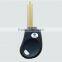 Hot sale car key transponder chip for CITROEN Picasso Elysee SAXO BERLINGO remote car key cover case X type