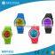 Colorful dial silicone strap children popular wholesale watch cheap                        
                                                Quality Choice