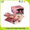 customize luxury cardboard paper box types