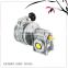 UDL0.25(MB005) -NMRV050 Combination of gear speed reducer gearbox