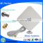 Best selling mimo 4g lte antenna 600-2700mhz 4G external modem antenna with double cable