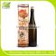 Customized paper wine tubes wine packaging box wine cardboard tube