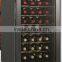 26bottles Single temperature zone wine cellar,wine cooler with built in or free standing