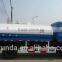 CLW small type water tanker truck sprinkler truck with light truck chassis