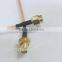 RG316 Pigtail Coaxial Cable with SMA Male to Female used for WLAN Network RF Antenna