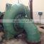 Hydropower water turbine price/1600kw Francis water turbine/Hydropower plant