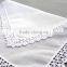 Crocheted Handkerchief